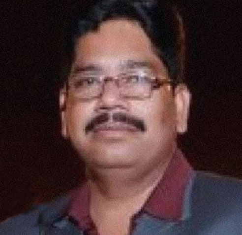 Sobhag Sharma