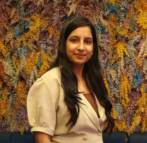 Tanvi Sharma